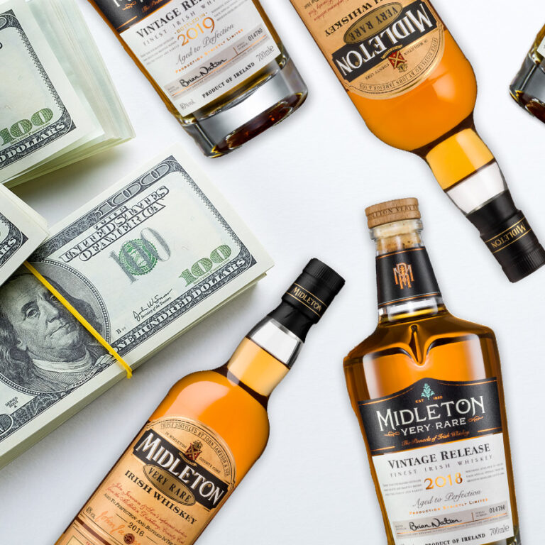 Macallan Breaks Auction Record with Million Dollar Whisky Whisky Advocate