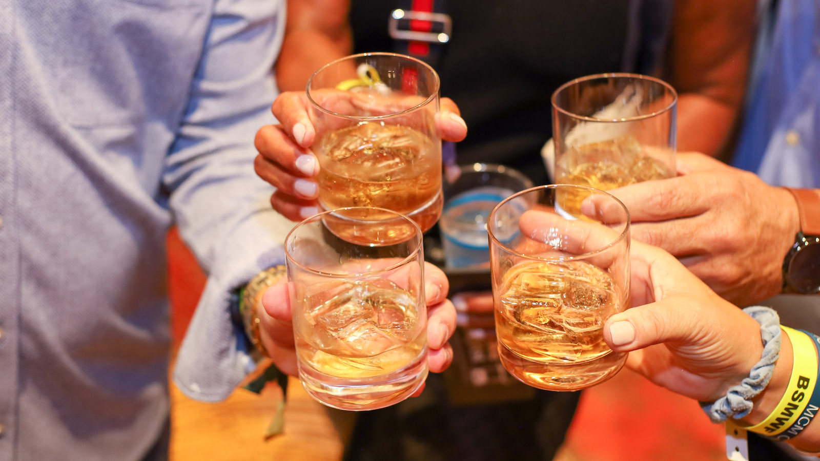 Big Smoke Meets WhiskyFest Returns For Round Two