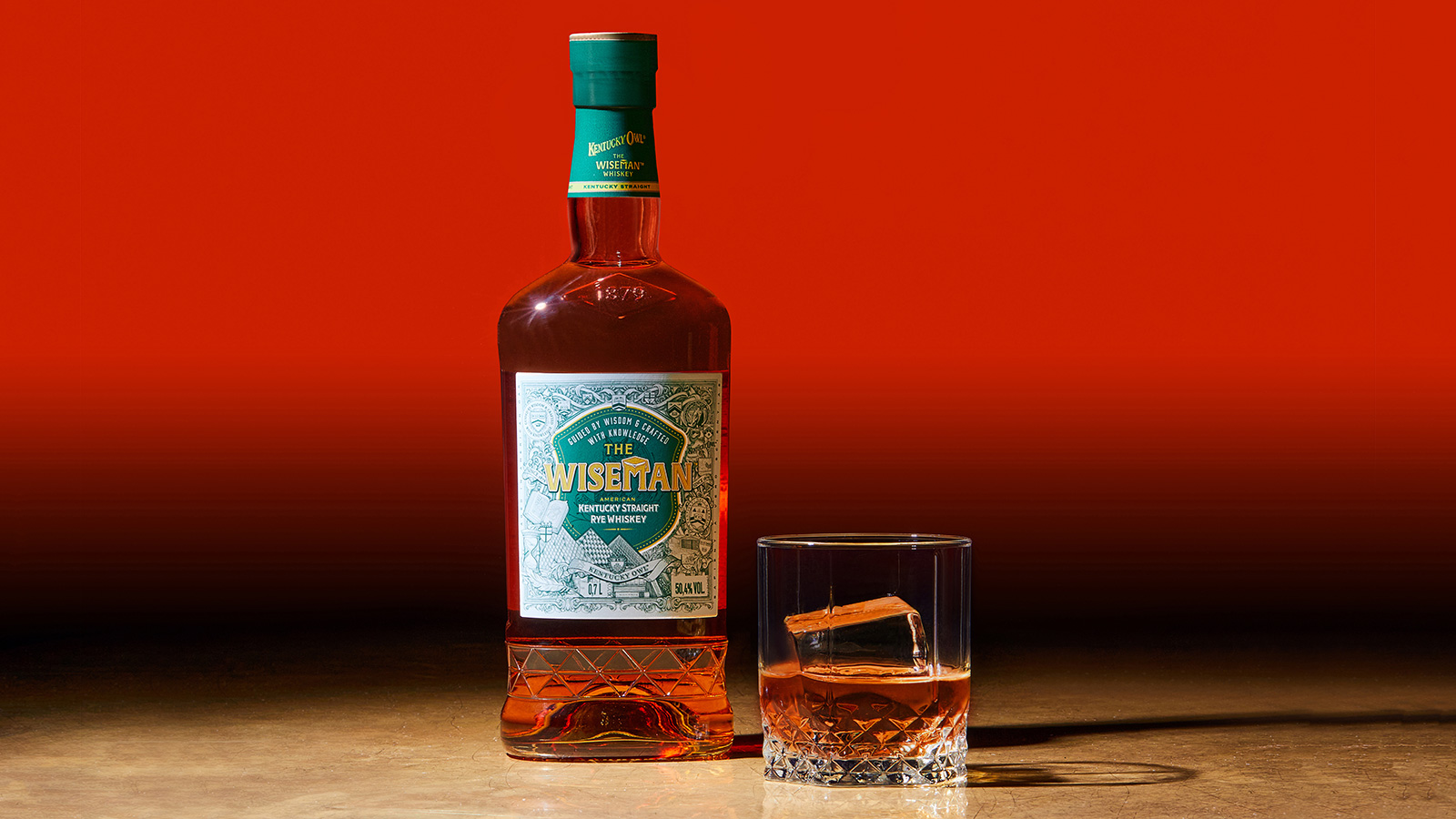Kentucky Owl Wiseman Rye, Basil Hayden Subtle Smoke, & More [New Releases]