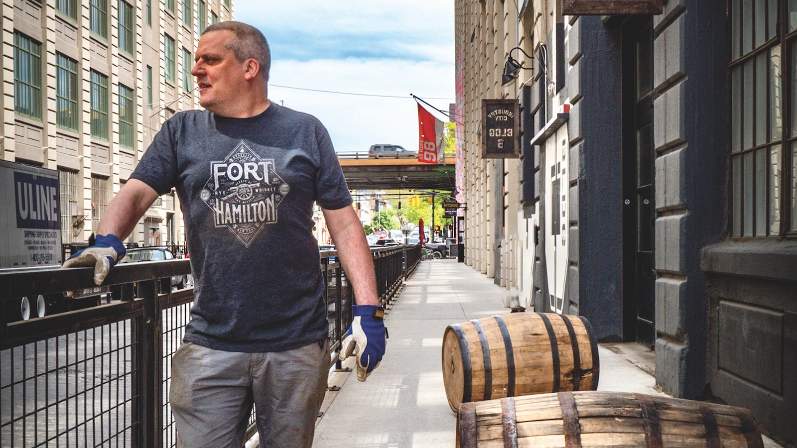 The Brooklyn Craft Whiskey Trail
