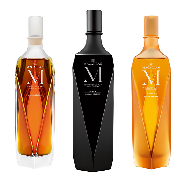 The Macallan M Collection