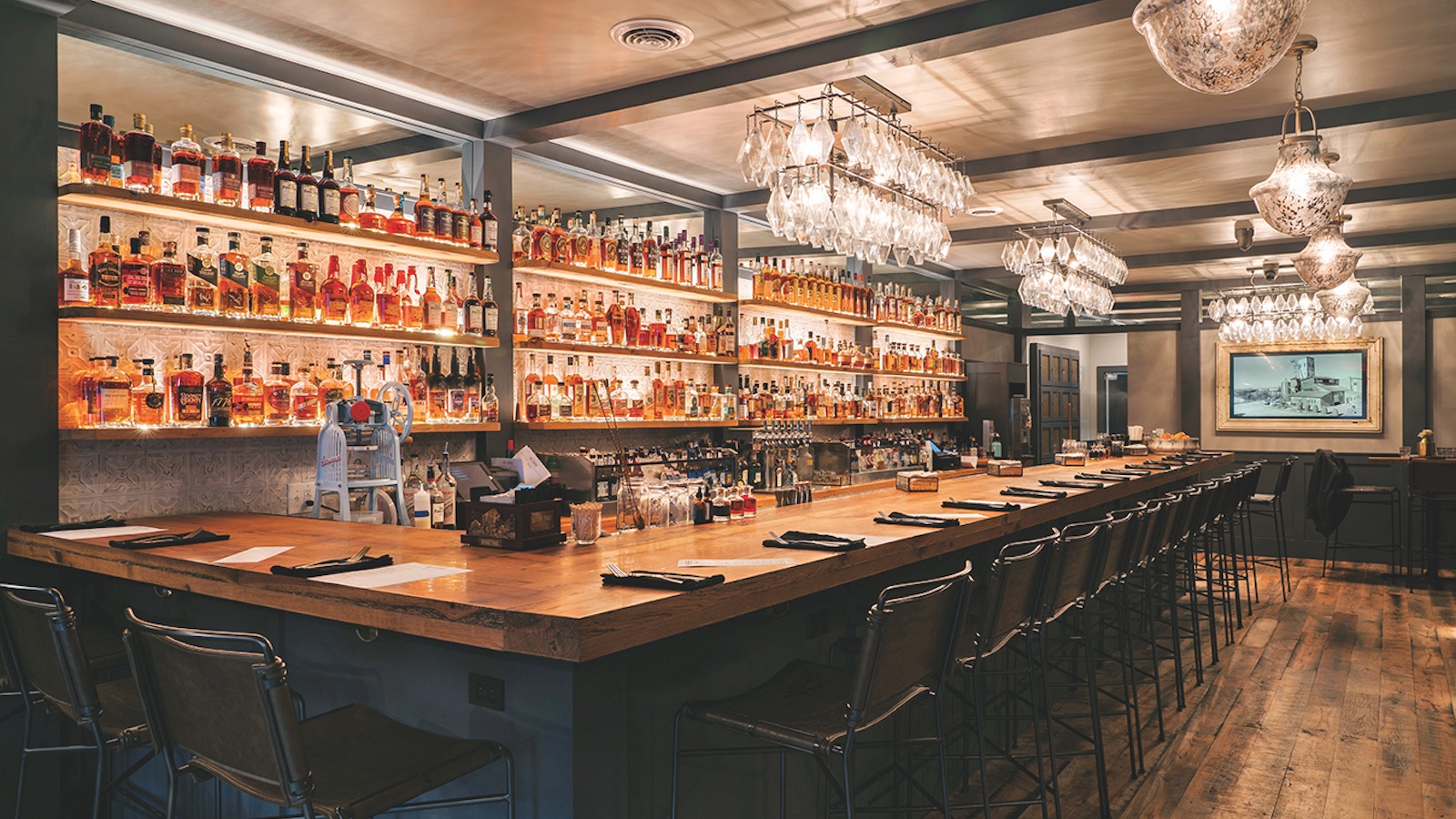 Grab a Dram at One of These Lesser Known Louisville Bars