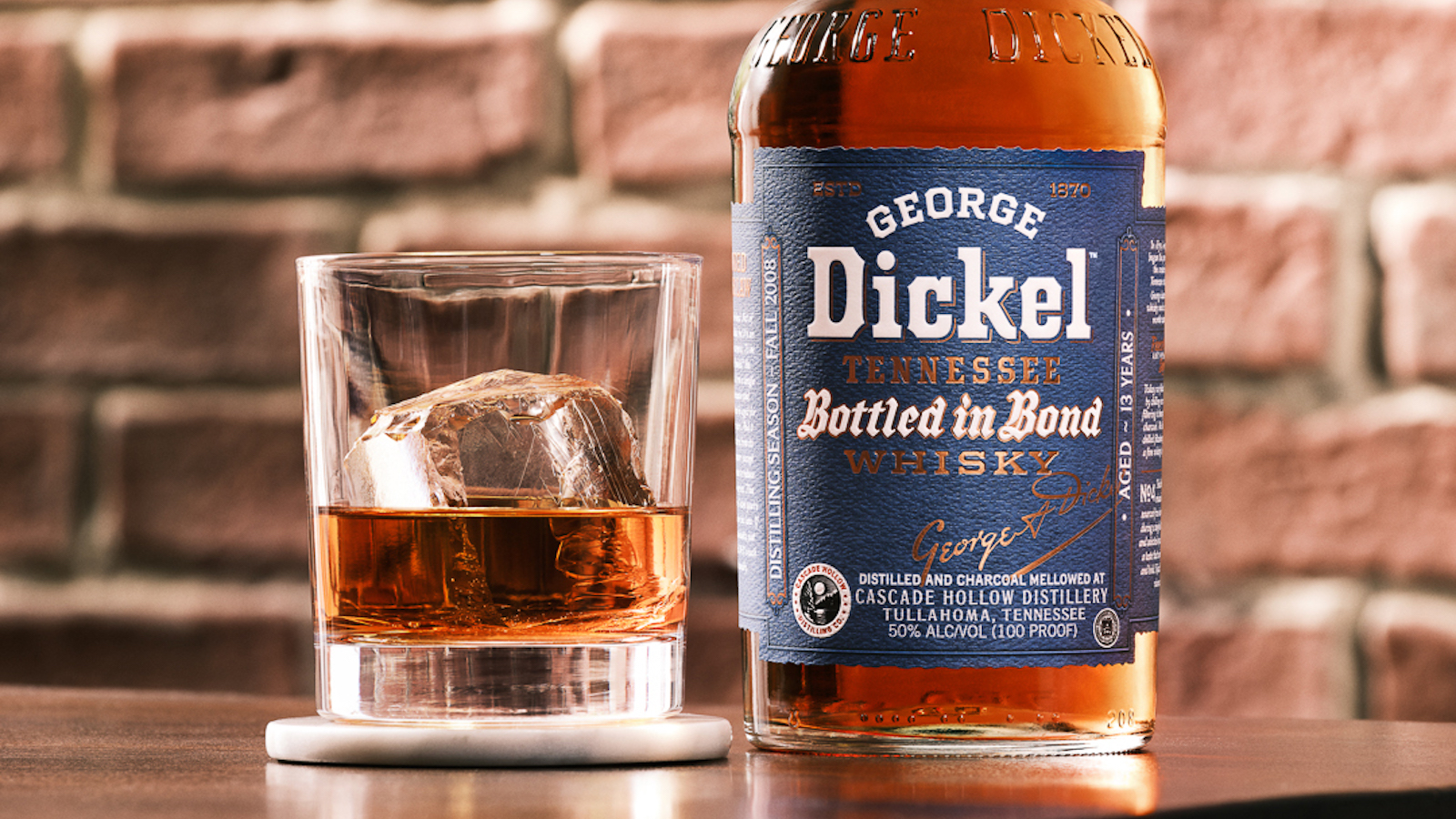 Luxury Glenfiddich, Dickel Bottled In Bond, Kentucky Owl Takumi Edition