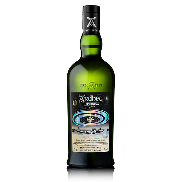 Ardbeg Hypernova (Committee Release 2022)