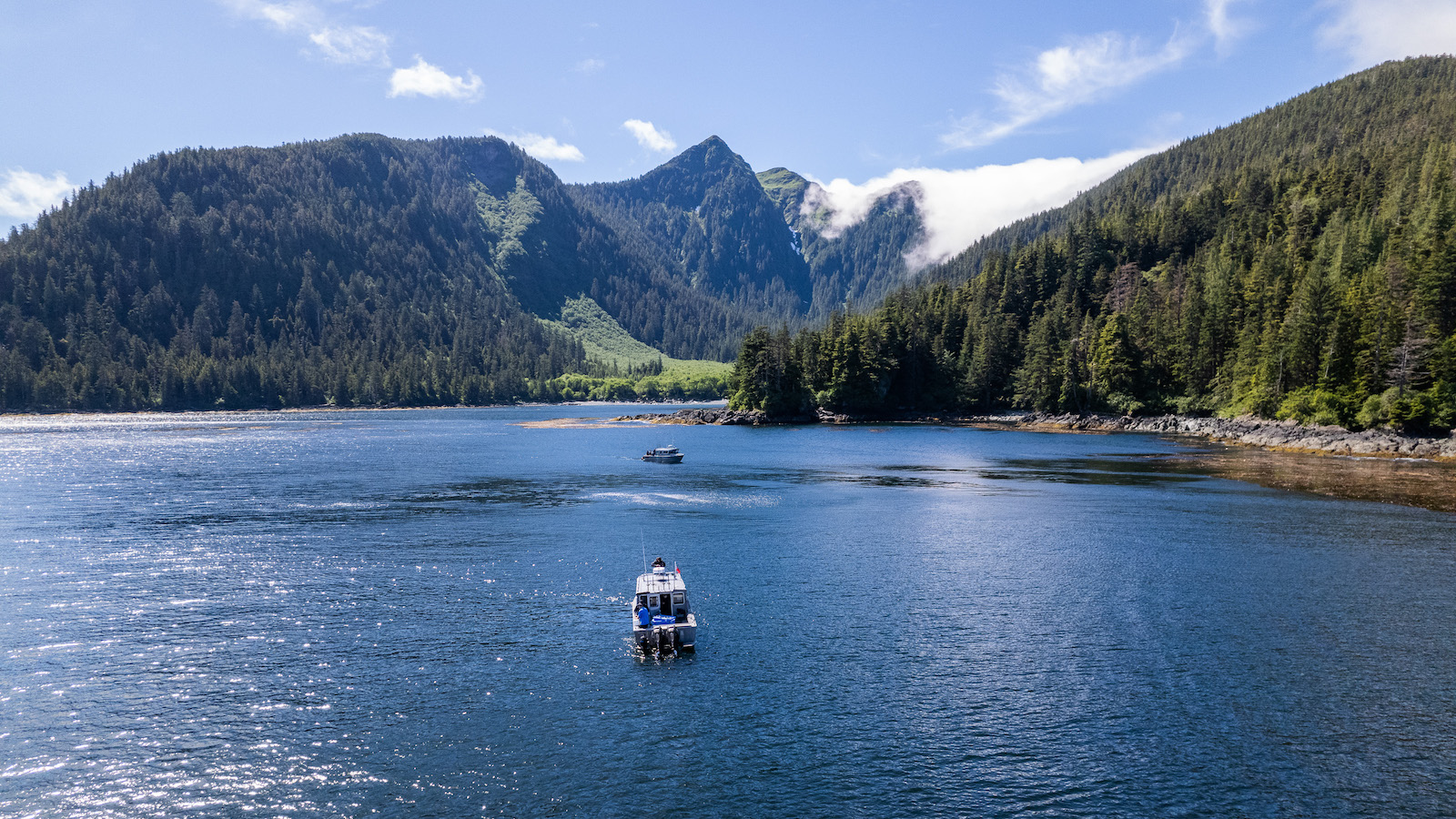 10 Great Getaways for Whisky Lovers